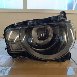 Frontscheinwerfer Land Rover Defender L663 L8B213W029EE LED Rechts Headlight SCH8001967546tx