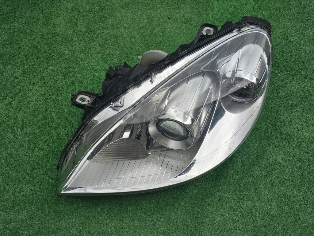 Frontscheinwerfer Mercedes-Benz W245 A1698207761 Ein Stück (Rechts oder Links) SCH7165664671lw