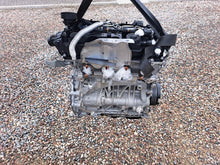 Laden Sie das Bild in den Galerie-Viewer, Motor BMW X1 F48 B47C20A 2.0 190PS 15Km Diesel Engine Unkomplett MOT4459935712na