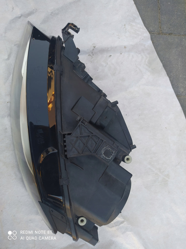 Frontscheinwerfer Audi A4 B8 8K0941029 Xenon Links Scheinwerfer Headlight SCH7387298611yb