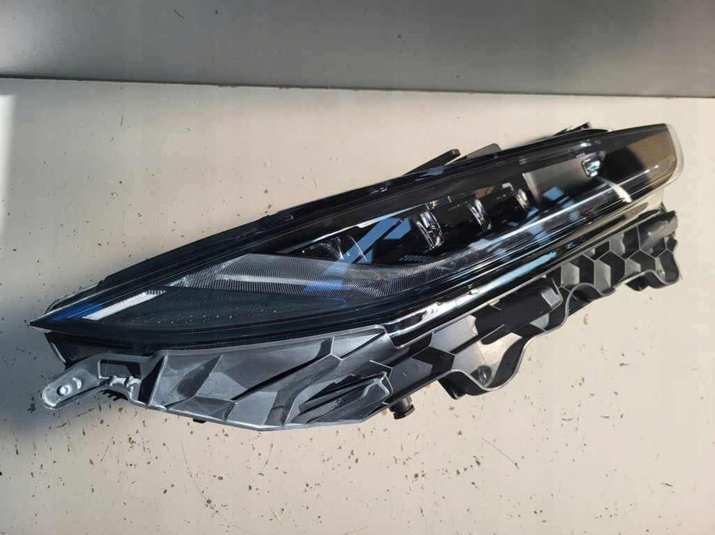 Frontscheinwerfer Jaguar F-Type MX5313W029CE Rechts Scheinwerfer Headlight SCH4538588949pt