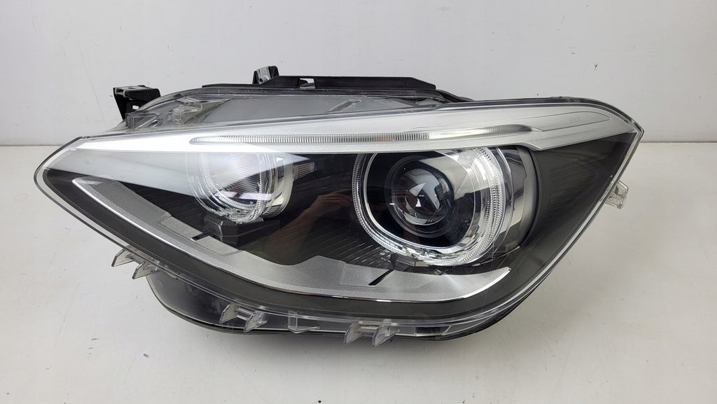 Frontscheinwerfer BMW F21 F20 7229677-11-KUD Xenon Ein Stück (Rechts oder Links) SCH4774280561za