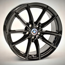 4x Alufelge 18 Zoll 7.0
