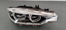 Laden Sie das Bild in den Galerie-Viewer, Frontscheinwerfer BMW 3 F30 F31 7471312 LED Rechts Scheinwerfer Headlight SCH5294964324oy