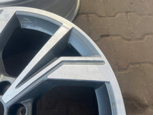 Load image into Gallery viewer, 1x Alufelge 20 Zoll 8.0" 5x112 89A601025G Audi E Tron Rim Wheel FEL7751717201ry