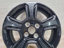 Load image into Gallery viewer, 1x Alufelge 15 Zoll PZ49390672 Toyota Aygo Rim Wheel FEL8520963152vd