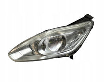 Load image into Gallery viewer, Frontscheinwerfer Ford C-Max AM5113W030AE Links Scheinwerfer Headlight SCH9095305299jr