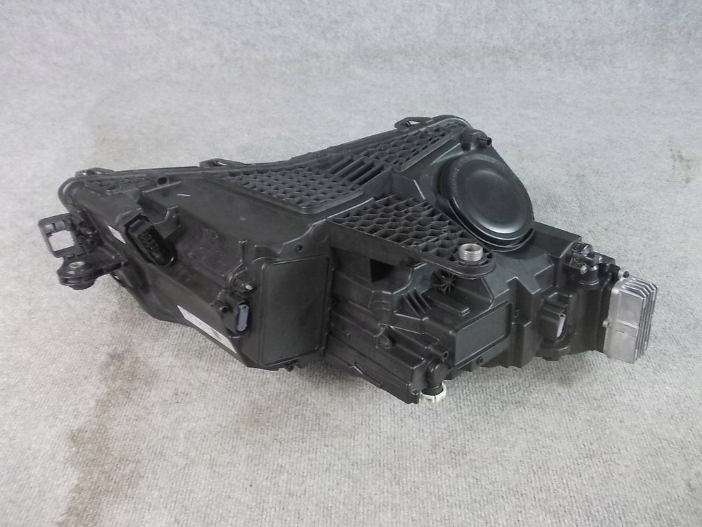 Frontscheinwerfer Skoda Superb III 3V1941015C Full LED Links Headlight