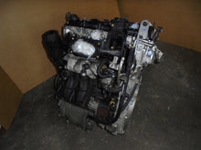 Laden Sie das Bild in den Galerie-Viewer, Motor Mercedes-Benz Cla W117 2.2 CDI 98TKm Diesel Engine Unkomplett