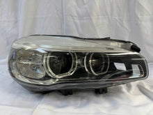 Load image into Gallery viewer, Frontscheinwerfer BMW F45 F46 7214904-01 Full LED Rechts Scheinwerfer Headlight SCH4394888297pd