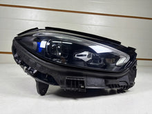 Load image into Gallery viewer, Frontscheinwerfer Mercedes-Benz W206 A2069068003 Full LED Rechts Headlight SCH2498400558ul