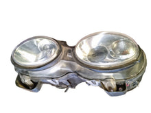 Laden Sie das Bild in den Galerie-Viewer, Frontscheinwerfer Jaguar X-Type 1X4313W030BK 1DL23800601 WT42W3RGG2WR Links SCH1454809715mu