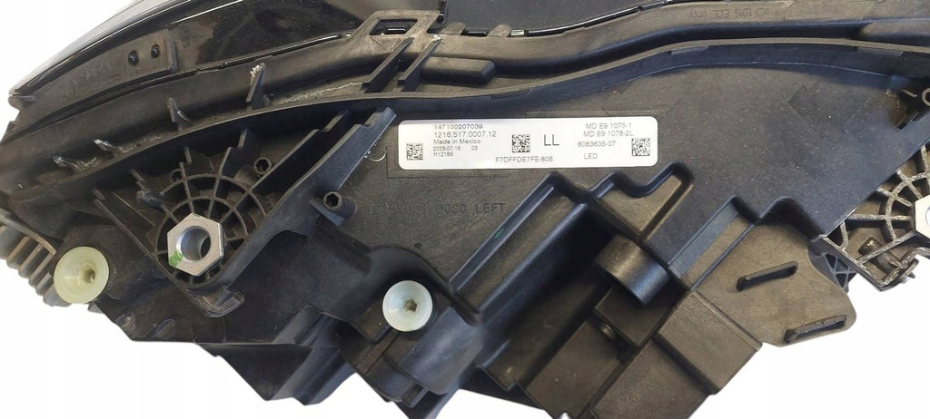 Frontscheinwerfer BMW 2 Coupe G42 8083635 Links Scheinwerfer Headlight SCH4322026873it