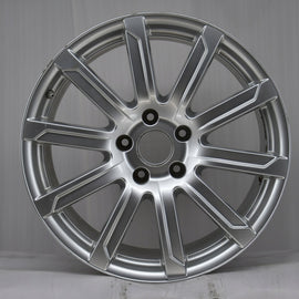 1x Alufelge 20 Zoll 10.0