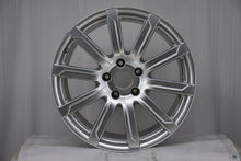 Load image into Gallery viewer, 1x Alufelge 20 Zoll 10.0" 5x130 44ET 4L0601025AD Audi Q7 Rim Wheel FEL7982776703xi