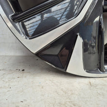 Load image into Gallery viewer, 1x Alufelge 19 Zoll 7.5" 5x114.3 52919-CV110 Kia Ev6 Rim Wheel FEL5944548040br