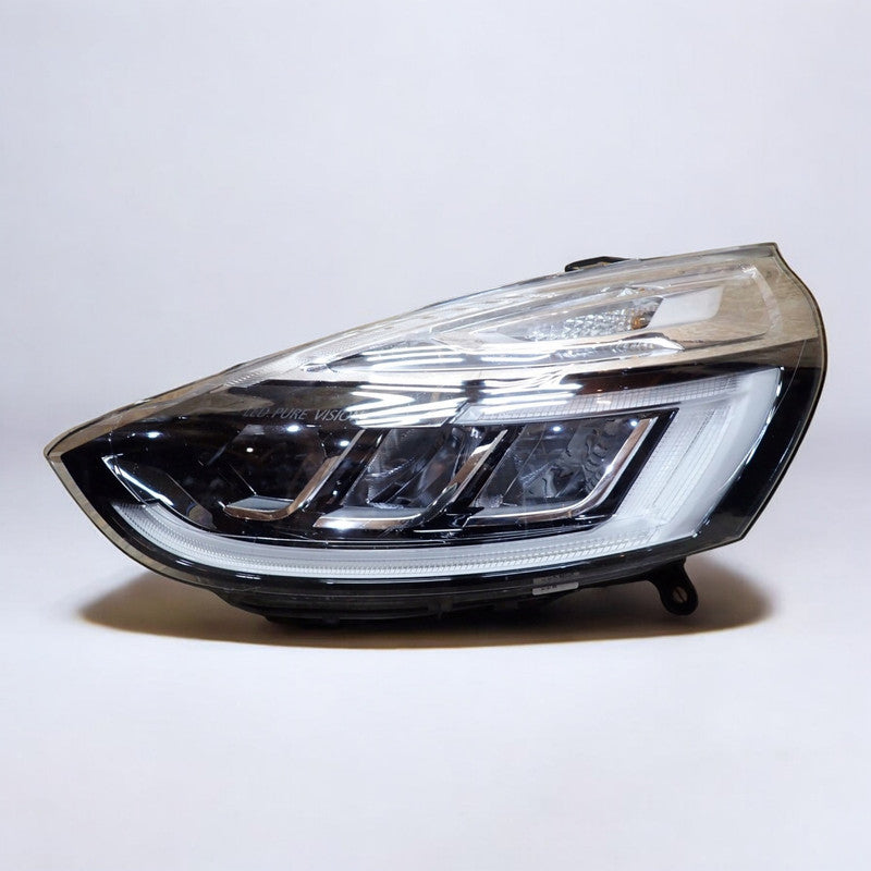 Frontscheinwerfer Renault Clio IV 260606098R Full LED Links Headlight