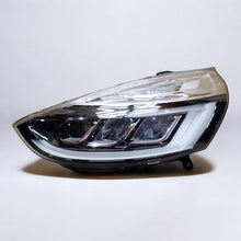 Laden Sie das Bild in den Galerie-Viewer, Frontscheinwerfer Renault Clio IV 260606098R Full LED Links Headlight