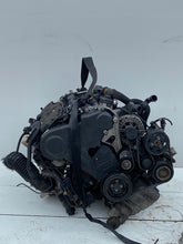 Laden Sie das Bild in den Galerie-Viewer, Motor Audi A4 B8 CAGA 2.0 TDI 140PS 105kW 2010 Diesel Engine Komplett MOT2488195767lf