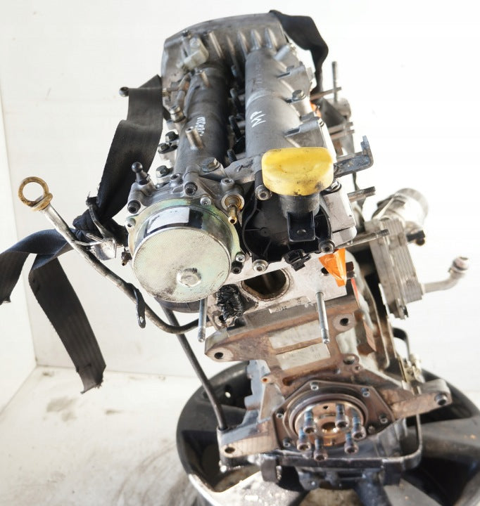 Motor Fiat Delta III 844 198A2000 1.6 JTDM 120PS 88kW 157TKm Diesel Unkomplett MOT4435742248lm