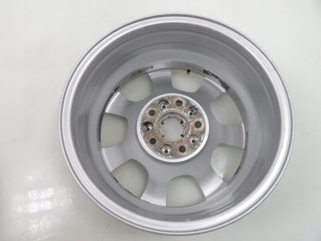 4x Alufelge 16 Zoll 7.0" 5x120 20ET BMW E60 Rim Wheel FEL7880168852ku