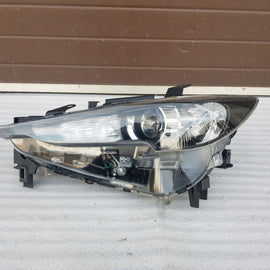 Frontscheinwerfer Mazda Cx-5 KB8M51040 LED Links Scheinwerfer Headlight SCH7063234064rs