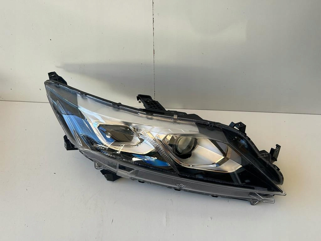 Frontscheinwerfer Mitsubishi Eclipse Cross 086533775 Full LED Rechts Headlight