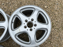 Load image into Gallery viewer, 4x Alufelge 16 Zoll 8.0" 5x112 62ET B66470516 Mercedes-Benz Rim Wheel FEL1025626636ko