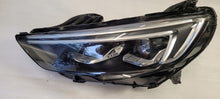 Laden Sie das Bild in den Galerie-Viewer, Frontscheinwerfer Ford Focus JX7B-13E017-AH LED Links Scheinwerfer Headlight