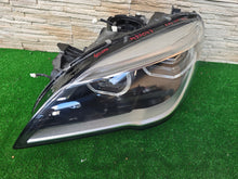 Laden Sie das Bild in den Galerie-Viewer, Frontscheinwerfer BMW 6 F06 F12 F13 7437047 LED Links Scheinwerfer Headlight SCH6521639026ts