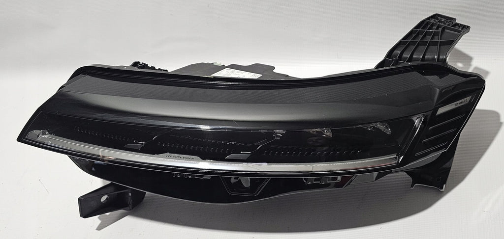 Frontscheinwerfer Renault Megane I E-Tech 260605490R 015143-21 LED Links SCH4888561930es
