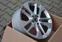 Laden Sie das Bild in den Galerie-Viewer, 1x Alufelge 18 Zoll 7.0" 5x112 45ET 81A601025E Audi Rim Wheel FEL9867469741om