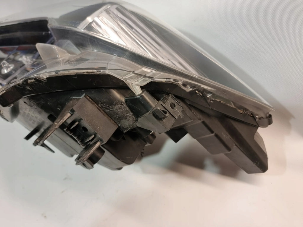 Frontscheinwerfer Mazda Cx5 K124-51040 Links Scheinwerfer Headlight SCH3522097715uc