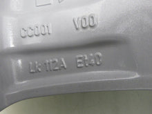 Laden Sie das Bild in den Galerie-Viewer, 4x Alufelge 16 Zoll 7.0" 5x112 40ET Silber KBA46719 Audi I Rim Wheel FEL6647462103ur