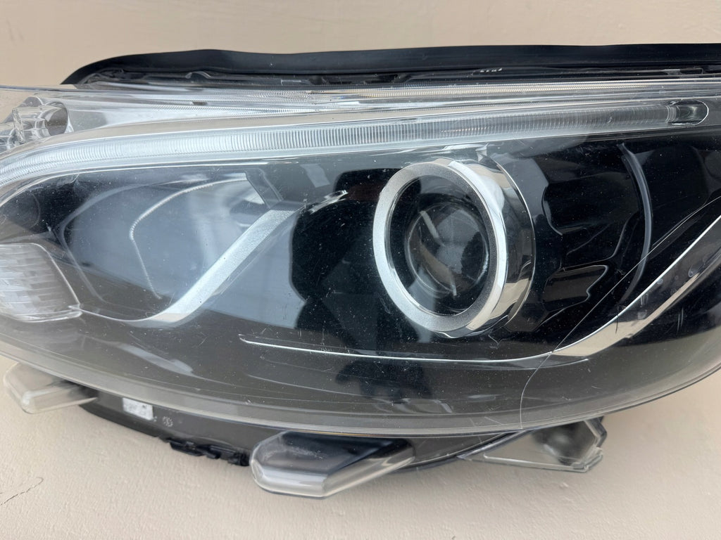 Frontscheinwerfer Toyota Proace Links Scheinwerfer Headlight SCH7599232034ye