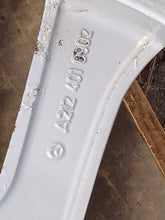 Load image into Gallery viewer, 1x Alufelge 17 Zoll 2124010902 Mercedes-Benz W212 Rim Wheel FEL4209948646vg