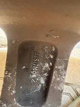 Load image into Gallery viewer, 4x Alufelge 16 Zoll 8200800827 Renault Megane Ii Rim Wheel FEL7911588517he
