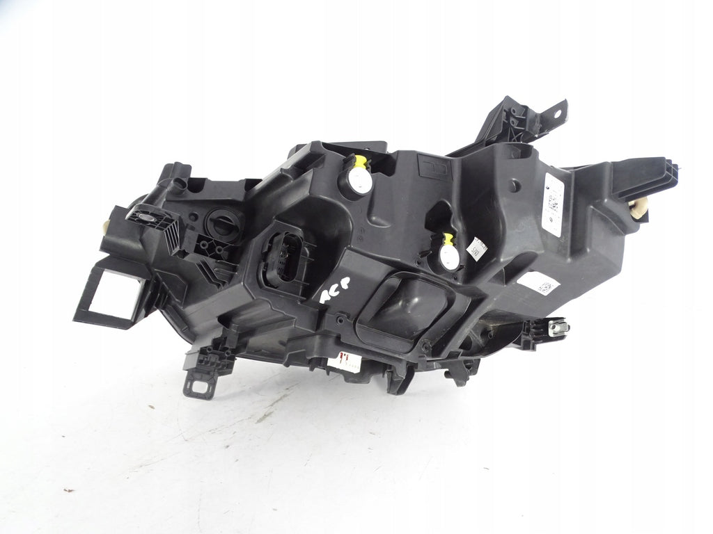 Frontscheinwerfer VW I 10B9410061 LED Rechts Scheinwerfer Headlight SCH6518179120yx