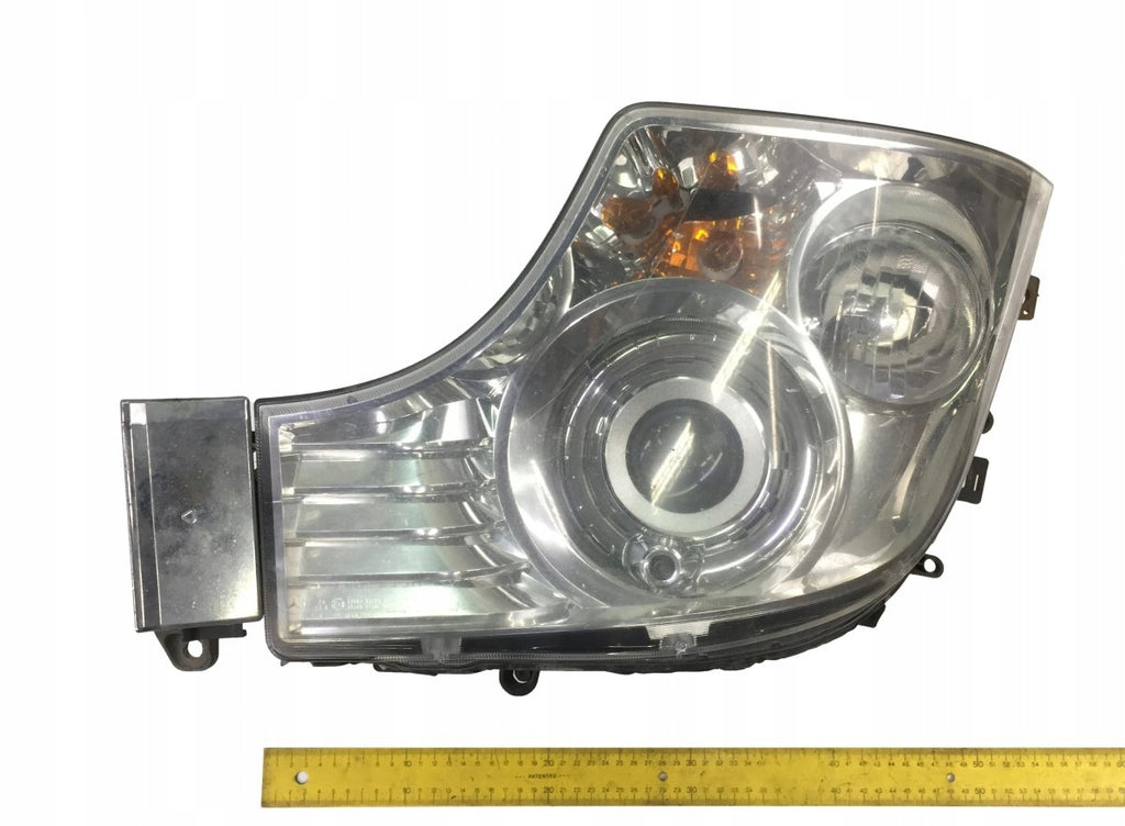 Frontscheinwerfer Mercedes-Benz A9608200639 9608200639 Links Headlight SCH8742987711ew