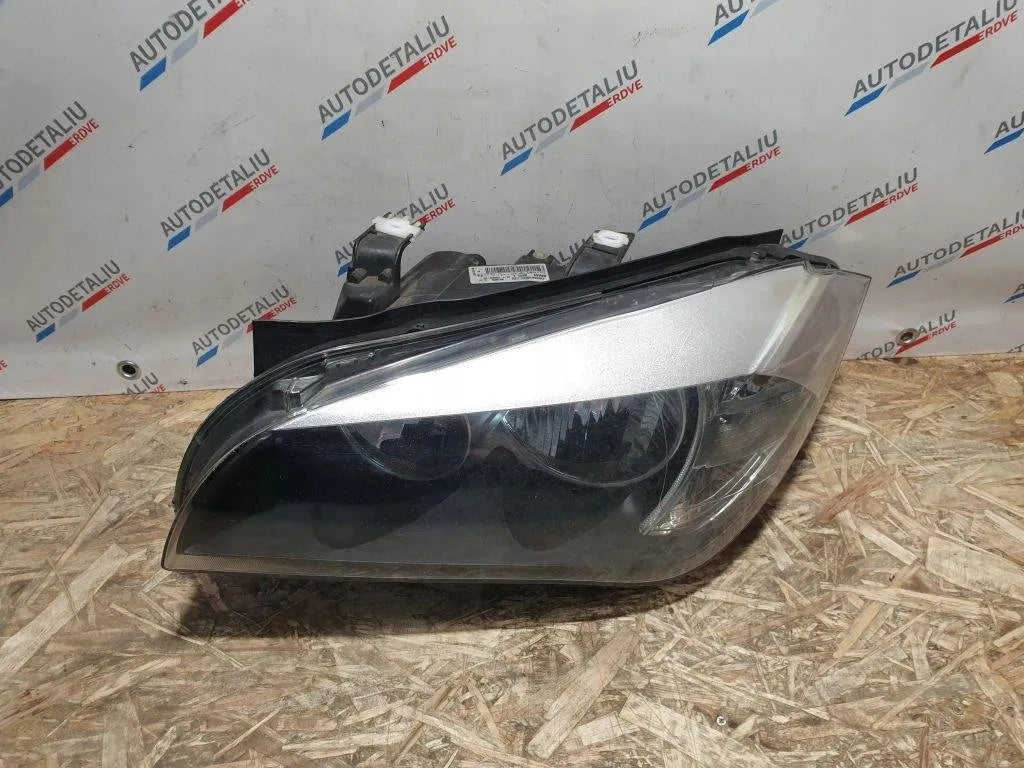 Frontscheinwerfer BMW X1 7290235LCI Links Scheinwerfer Headlight SCH5202938265bx