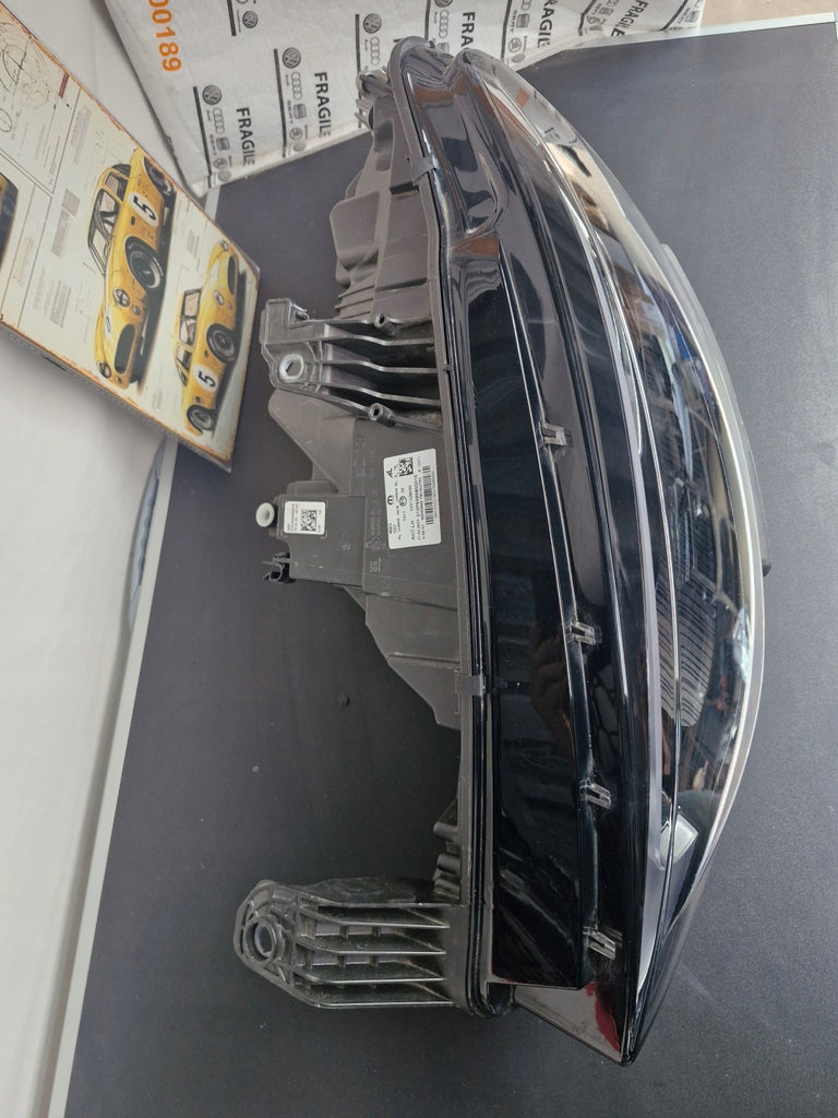 Frontscheinwerfer Fiat Tipo 5221328400 Links Scheinwerfer Headlight SCH1311310966jk