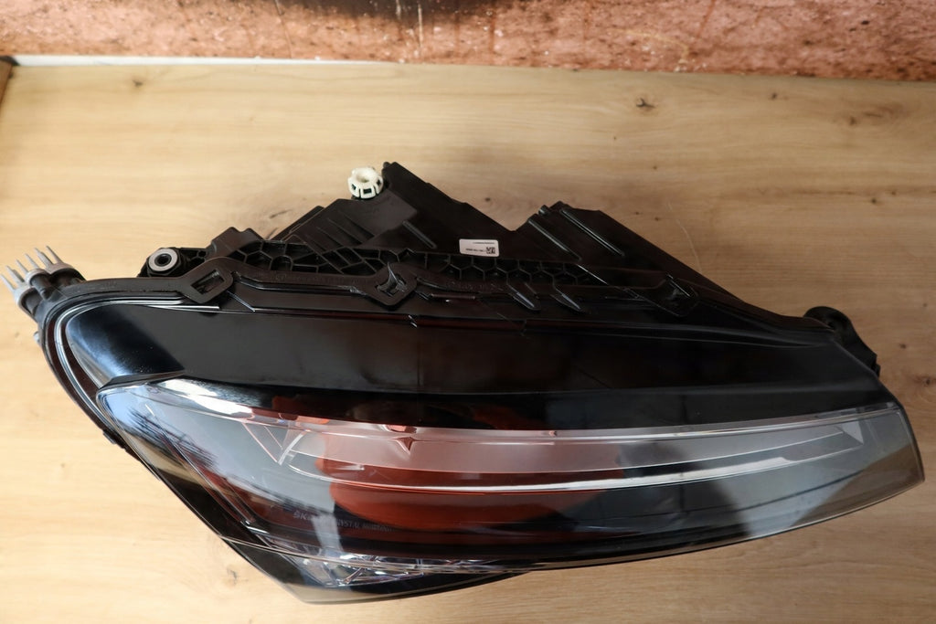 Frontscheinwerfer Skoda Superb III 3V1941016 LED Rechts Scheinwerfer Headlight