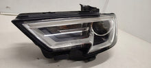 Laden Sie das Bild in den Galerie-Viewer, Frontscheinwerfer Audi A3 8V0941005E 8V0941043E LED Links Scheinwerfer Headlight SCH9501509104od