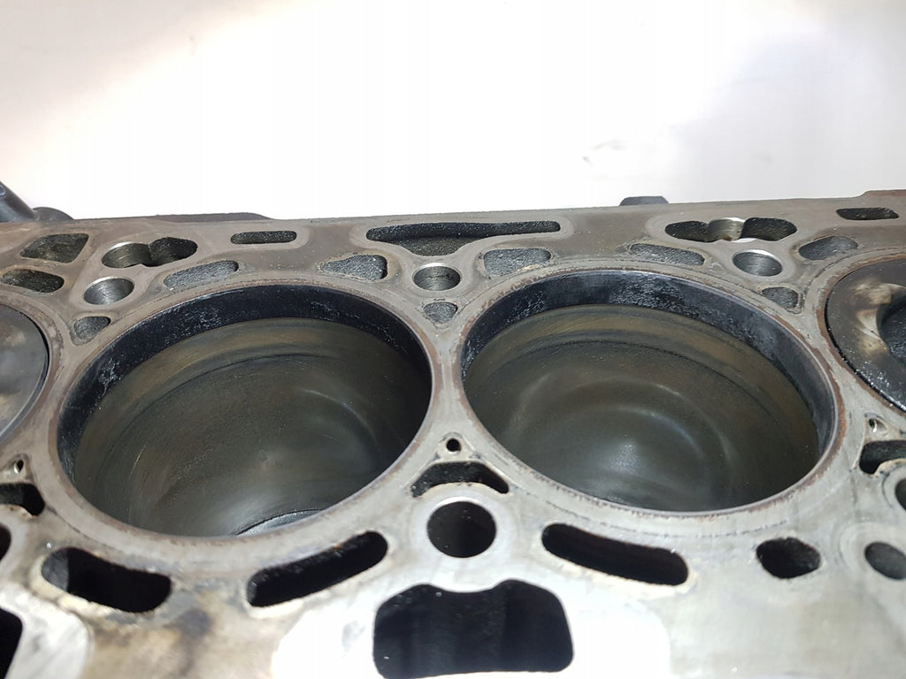 Motorblock Skoda VW Superb III DFC 2.0 TDI 190PS 140kW Diesel Unkomplett