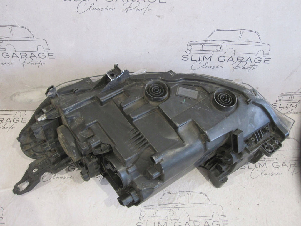 Frontscheinwerfer Citroën I 9817297880 Rechts Scheinwerfer Headlight SCH9446866315rb