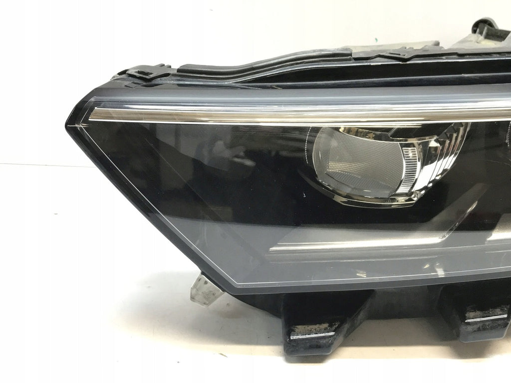 Frontscheinwerfer VW T-Roc 2GA941773 LED Ein Stück (Rechts oder Links) Headlight