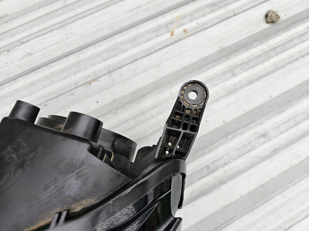 Frontscheinwerfer Ford Ecosport B515 Links Scheinwerfer Headlight SCH2358577162xh