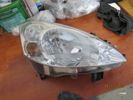Frontscheinwerfer Peugeot Partner 89318001 Rechts Scheinwerfer Headlight