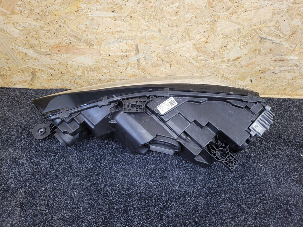 Frontscheinwerfer Audi A5 8W6941044C Rechts Scheinwerfer Headlight SCH2916669962nd