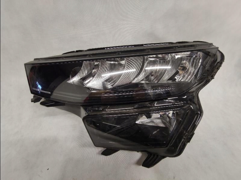 Frontscheinwerfer Skoda Kodiaq LED Links Scheinwerfer Headlight SCH7643350381gy
